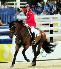 Ian Millar                                                                      